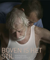 Boven is het stil /  